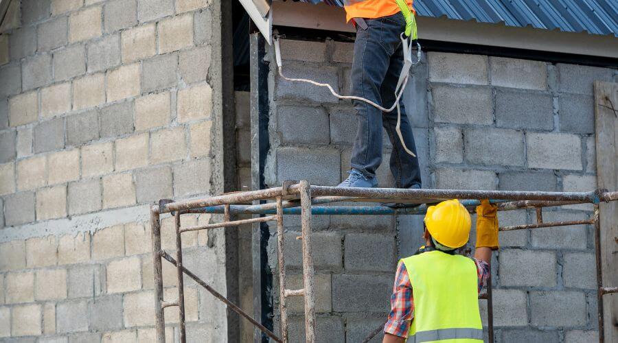 Professional New roof installation in Phillipsville, CA